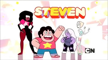 Steven Universe Intro 1 (Multilanguage)