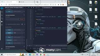Solidity Part4 - Operators And Examples