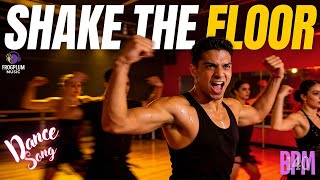 Shake The Floor | 140 BPM Afro-Latin Dance Workout #zumba #dancemusic