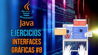 Ejercicios Java - Interfaces gráficas #8 - Haciendo un examen de 1º de DAW/DAM E-learning