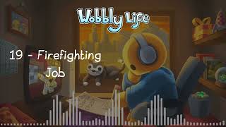 Wobbly Life Soundtrack 19 Firefighting Job
