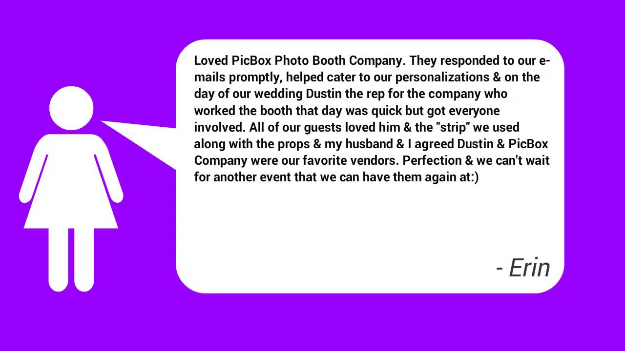 Photo Booth Rental Ceres CA 2096780554 PicBox of California YouTube