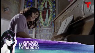 Mariposa de Barrio | Capítulo 04 | Telemundo Novelas