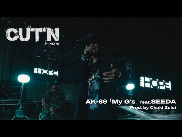 ミュージシャン ak69 AK-69 Official Channel - YouTube