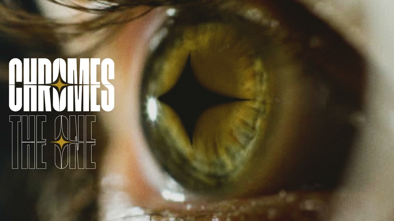 Chromes - The One (Official Audio)