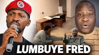 LIVE:Lumbuye Fred With Shocking Information and Security Alert