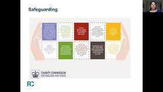 Trustee legal duties explained: a guide to charity governance