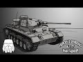 Heroes and Generals but it's War Thunder - Panzer 3 J1 - Nasty in both games