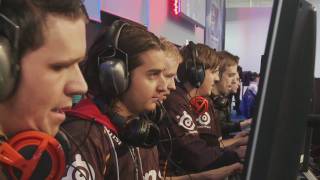 IEM 2011 World Championship Day 3 - Highlights