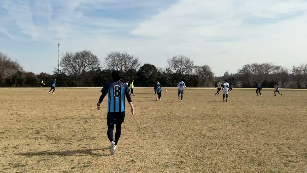 2026.02.14 5本目 レアルークレスコ