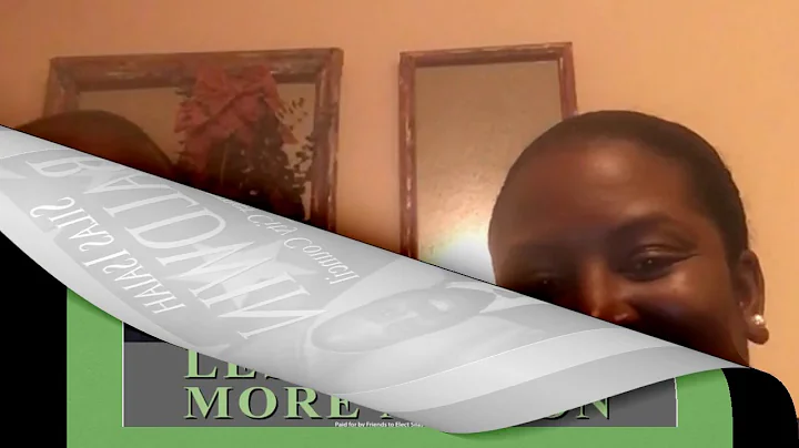 Meet the Candidates: Silas Isaiah Baldwin