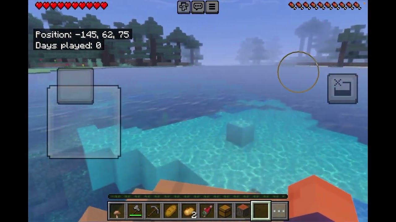 Getting started in my mincraft dragon mod