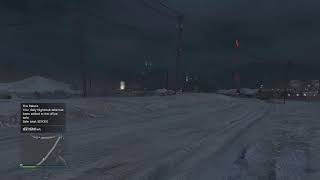 GTA Online