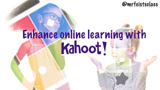 Enhance your pupils' remote learning experience