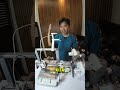 Proses Rakit Printer 3D Beres, Bakal Menyala Gak Ya? Part 1🛠️🔥 #3dprintingindonesia #shorts