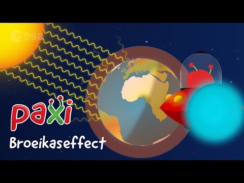 Video: Hotspots Van Het Broeikaseffect: Megasteden Verwarmen De Planeet - En Zelf Lijden - Alternatieve Mening