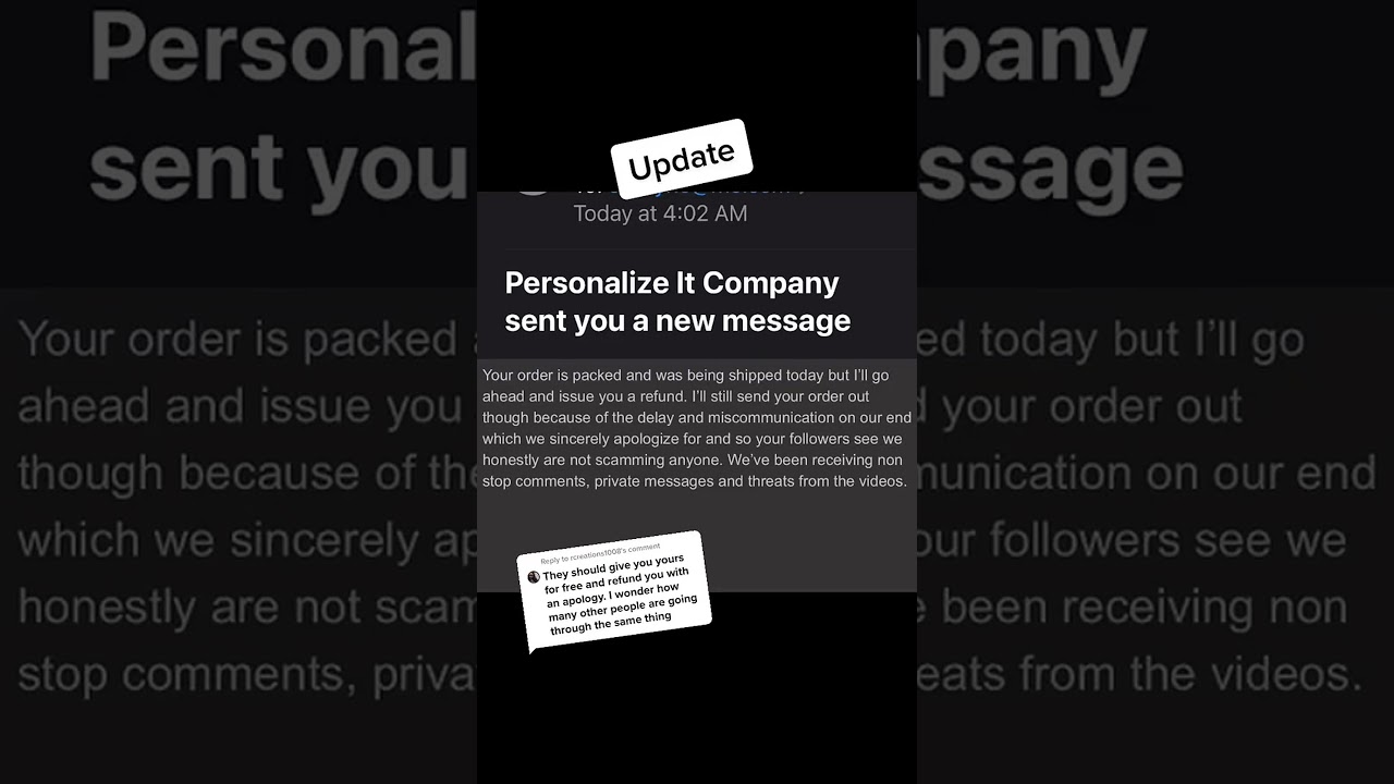 Replying to a customer inquiry: Why the rush after social media contact?