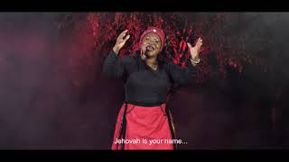 CHRISSIE KAMTHUNZI | MY WARRIOR (Official Music Video)