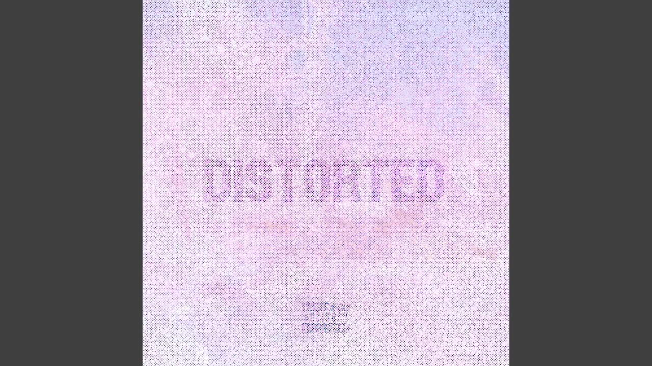 Assista a DISTORTED no YouTube Assista a DISTORTED no YouTube