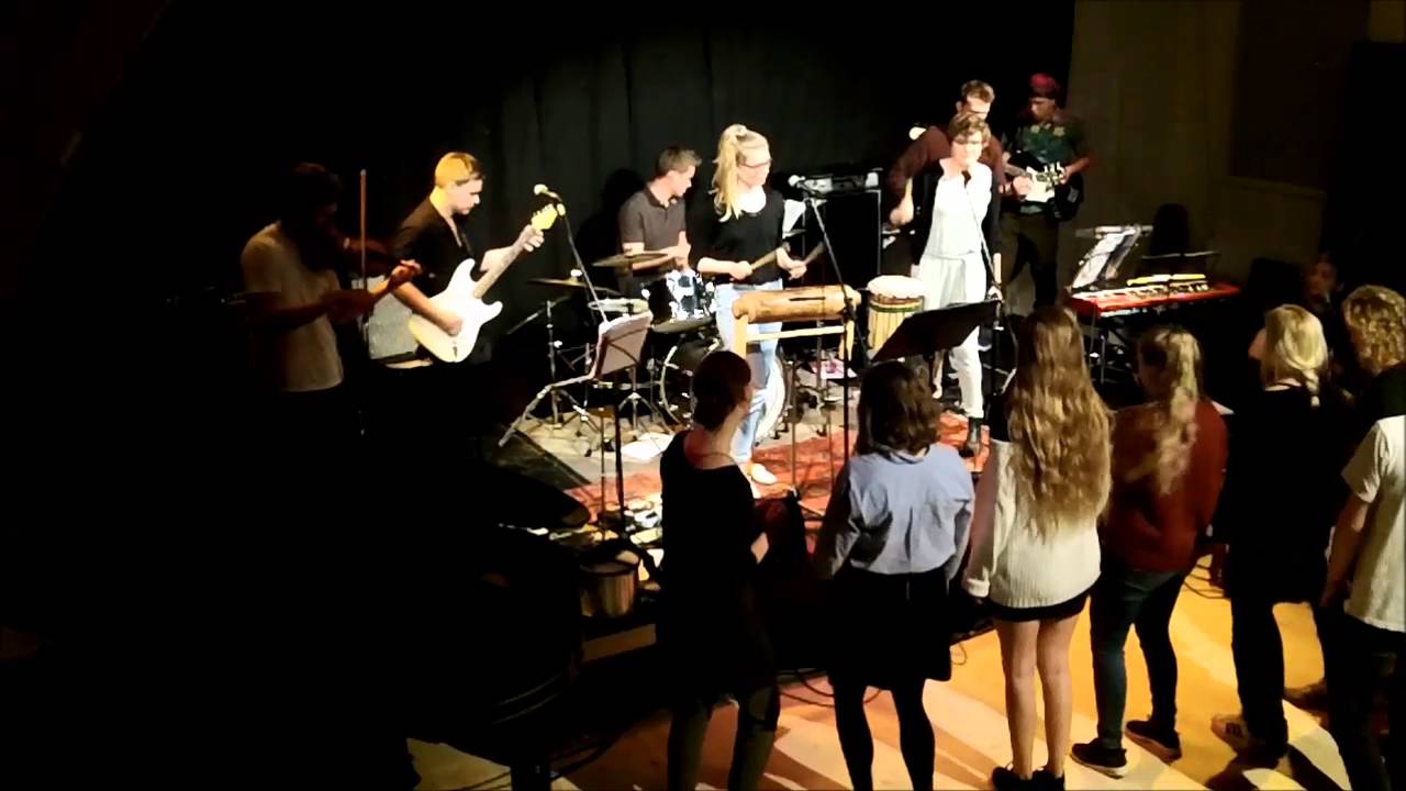 Banana Default Of The Plentiful Twinkie - Spider Web (Joan Osborne cover)