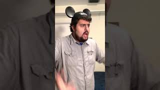 Murray Kingdom Episode 30 Dead Cast Member Dark Disney Parody