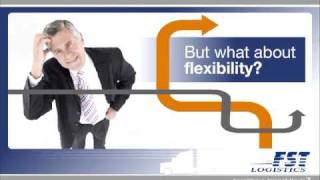 FST Logistics - Temperature controlled warehousing and transportation services