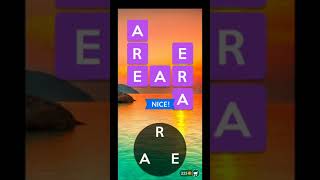 Wordscapes Level 1 2 3 4 5 Solution