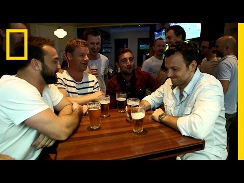 Cool Accountants | National Geographic