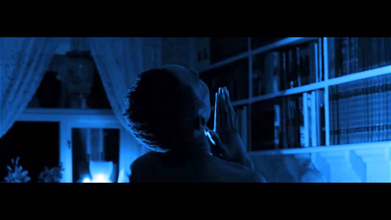 Finding Muzyamba - Cauchemars [Official Music Video]