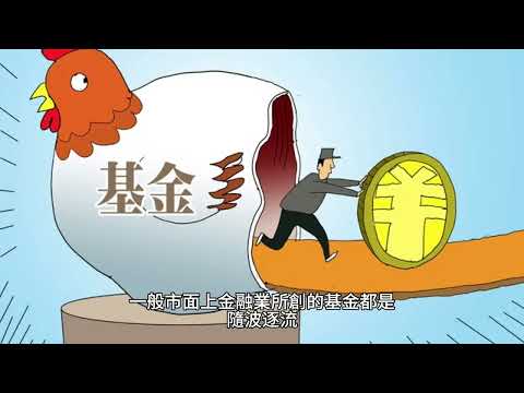 00158短篇 金融業創出來的都是有毒加工食品，不要隨便亂吃！ 2024年6月10日 CLEC投資理財頻道