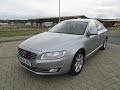 Review & Test Drive: 2014 Volvo S80 D4 SE Geartronic