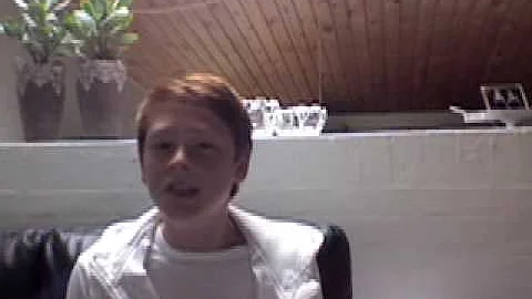 i'm yours Mikkel Mller Drud