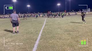 Tyron Smith 2021 highlights
