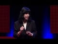 The dolphin in the mirror: Diana Reiss at TEDxBrussels