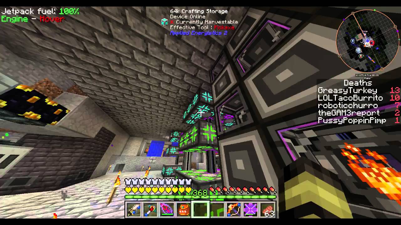 Minecraft: FTB Infinity Evolved Expert Mode 102 - Making 1024 Galgadorian Metals