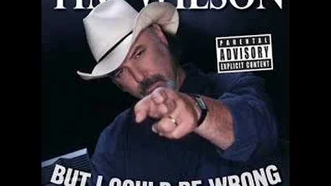 Tim Wilson.....Broth...  In Law