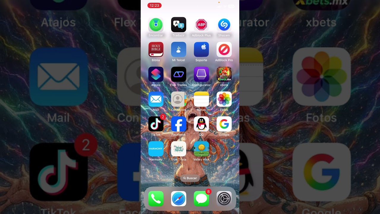 Nueva actualización o método para ver películas gratis Dairy insight baneado Volley Hisk es el nuevo