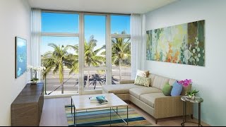 Sales begin Saturday for The Lofts at The Collection