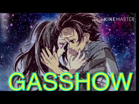 (MAD)GASSHOW×鬼滅の刃