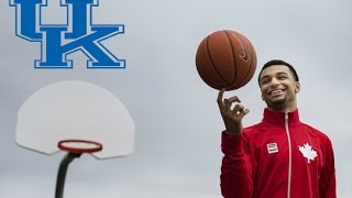 Jamal Murray 2016 Kentucky Highlights-HD