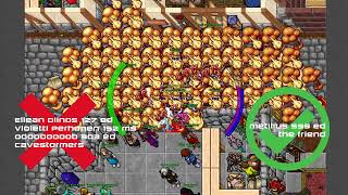 ANTICA PK - UE combo Thais depot went wrong   Metilius 599 ED