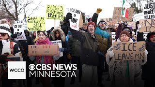 Community calls for day of “no work, no school, and no shopping” after ICE killing