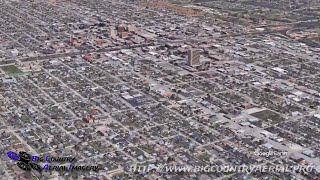 WATCH: Downtown Abilene hotel makes progress, floors finished