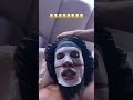 this mask $30 that’s crazy 😭😭😭