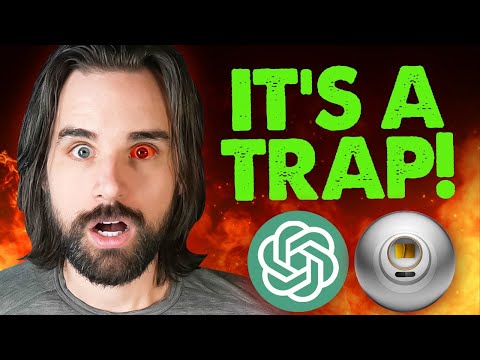 The Dark Truth about WorldCoin – Developer Explains