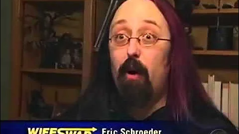 Goth knows what he's doing