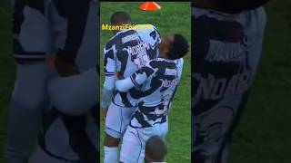 Tshepang Moremi Goal Orlando Pirates Vs Magesi blacklablecup football betwaypremiership