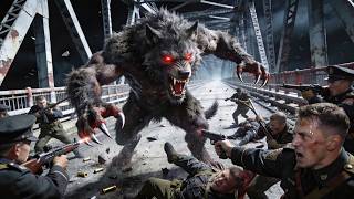 The War of Werewolf | Best Fantasy Movie | Free full movie 4K screenshot 3