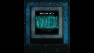 Hugo Baby Hello - Wanaheda (Official Audio) Prod. by Aylon