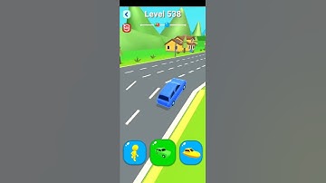 Shape-shiftingNew Gameplay Levels Walkthrough Gameplay Android #Shotrs #538#shapeshifiting